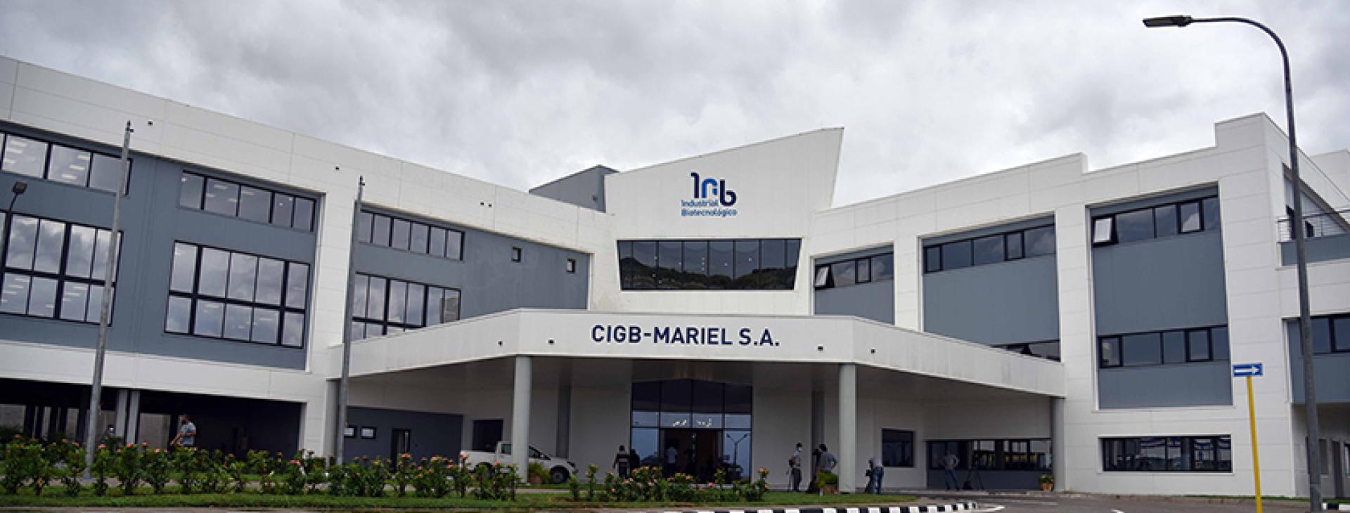 CIGB