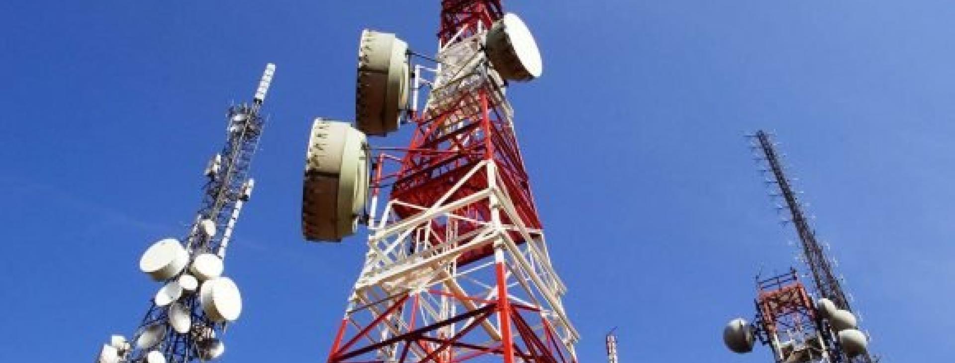 Telecomunicaciones