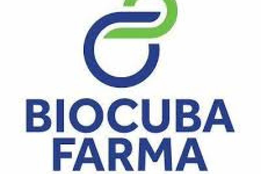 Biocubafarma